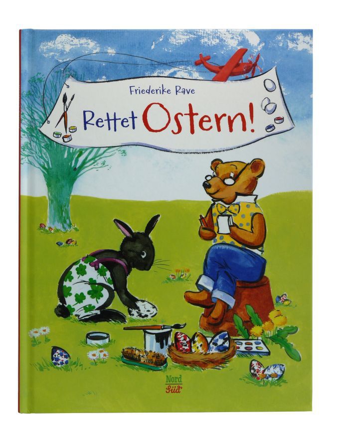 Rettet Ostern!