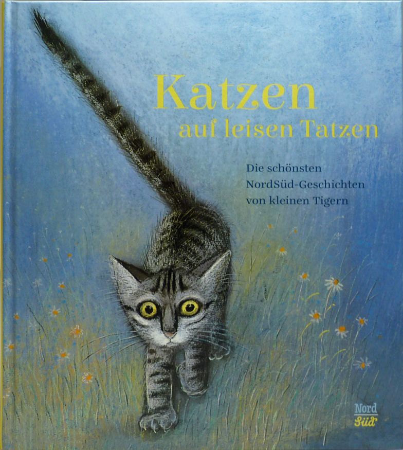 Katzen auf leisen Tatzen