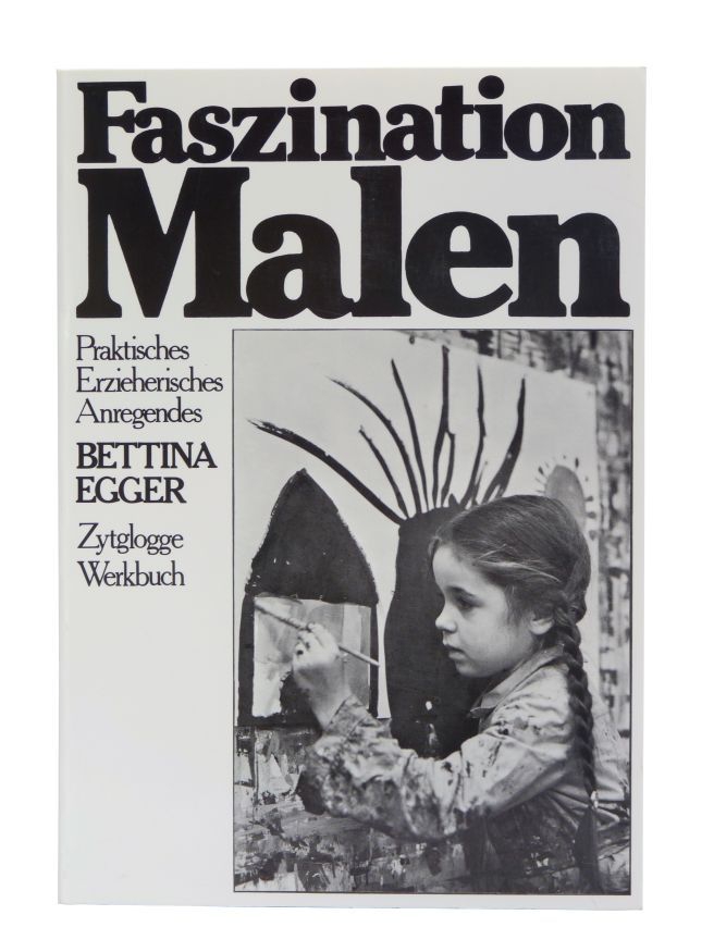 Faszination Malen