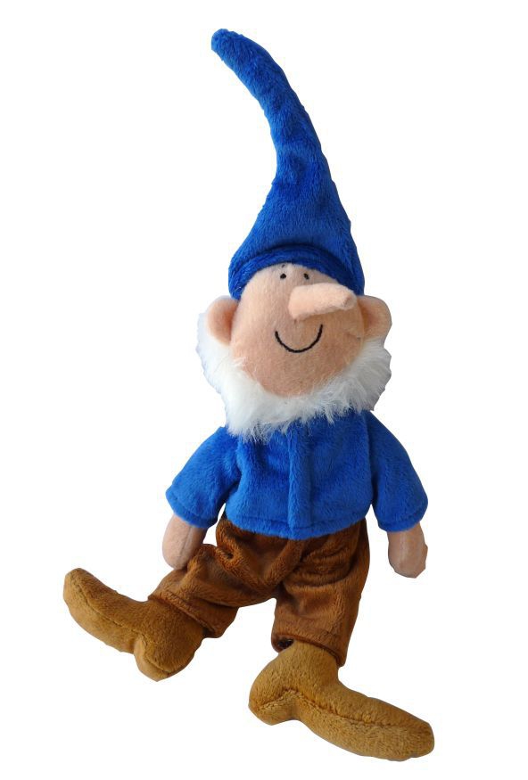 Zwerg Zipfelwitz (Blaue Mütze) Zwerg Zipfelwitz (Blaue Mütze)