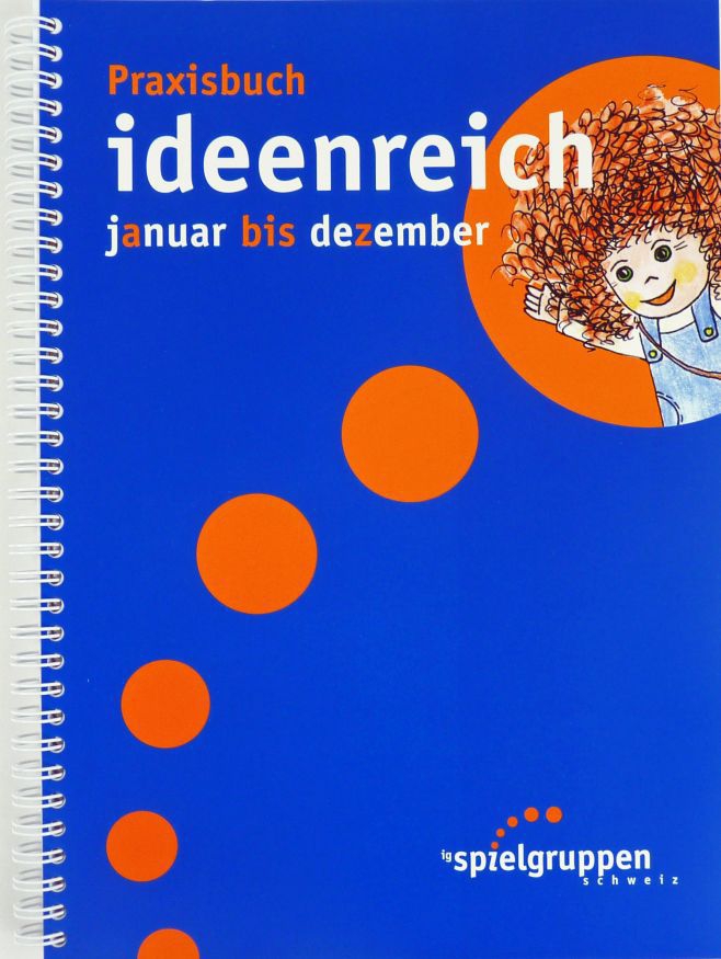 Ideenreich Ideenreich