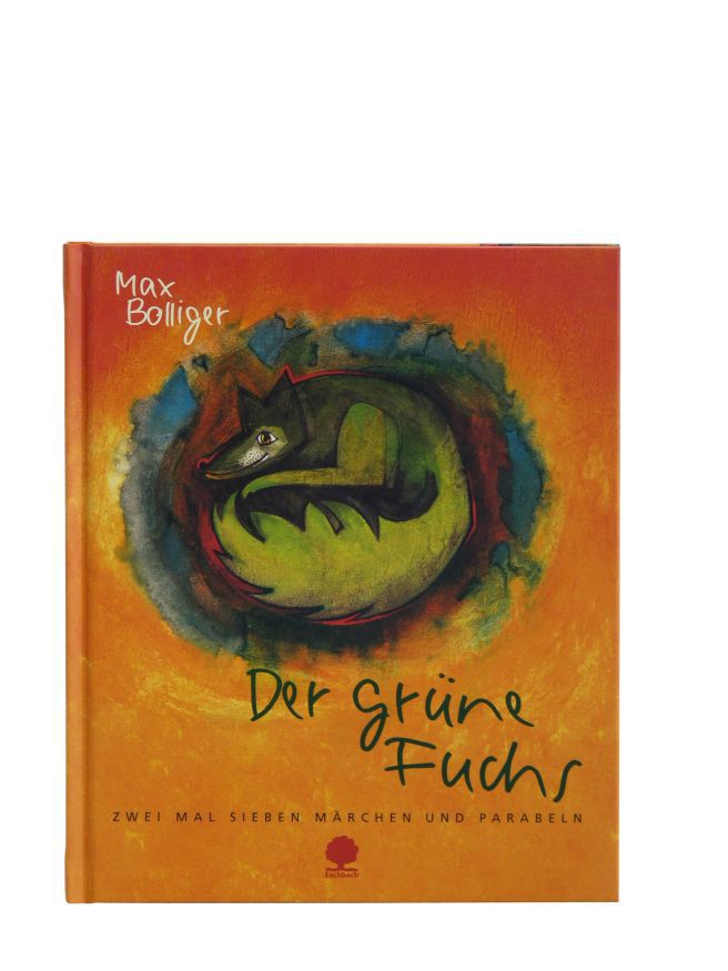 Der grüne Fuchs Der grüne Fuchs
