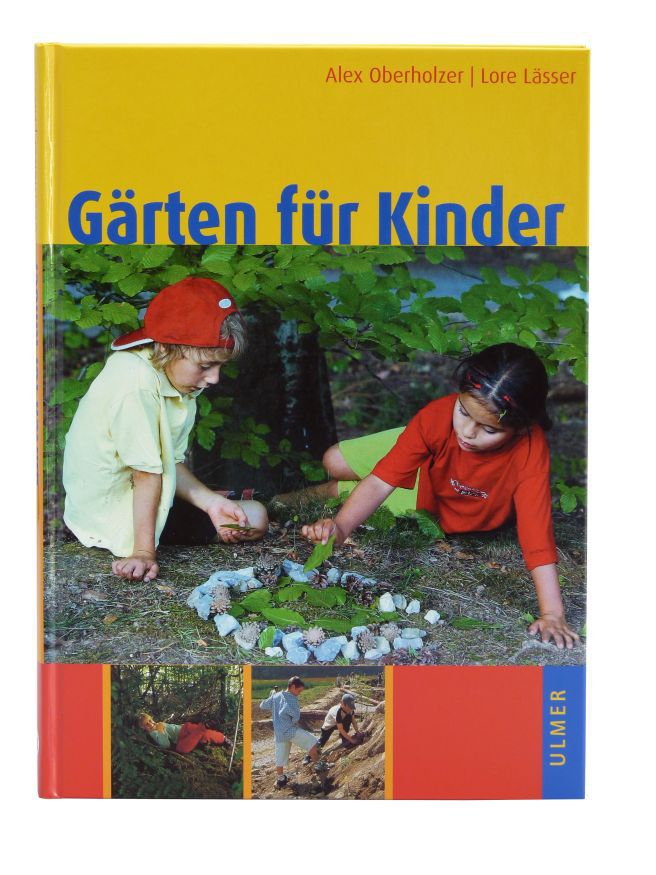 Gärten für Kinder