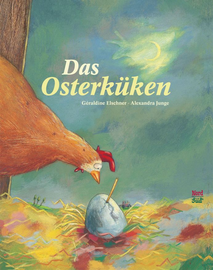 Das Osterküken