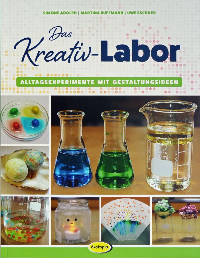 Das Kreativ-Labor