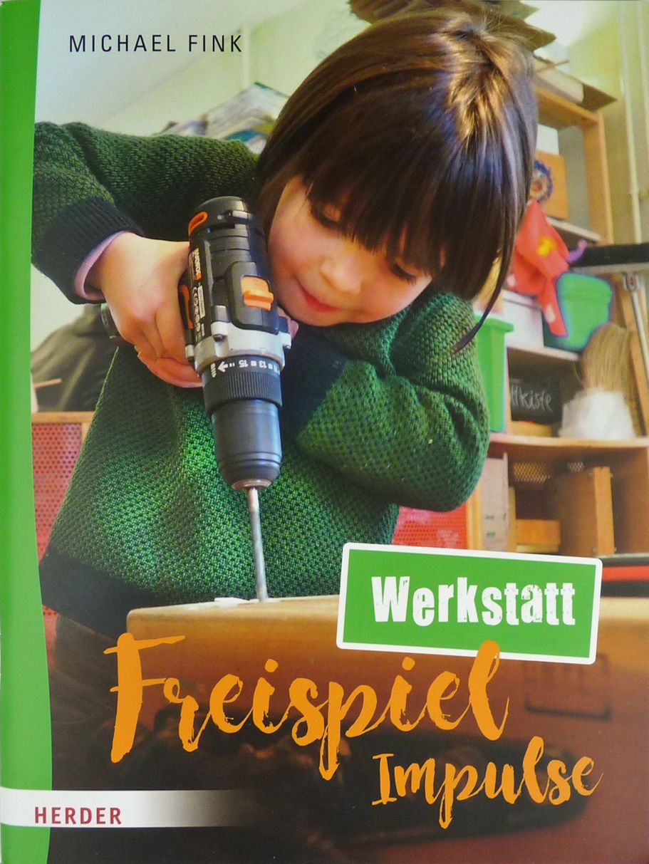 Freispiel-Impulse: Werkstatt Freispiel-Impulse: Werkstatt