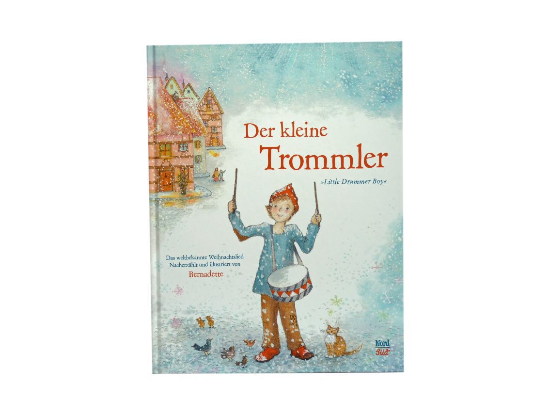 Der kleine Trommler