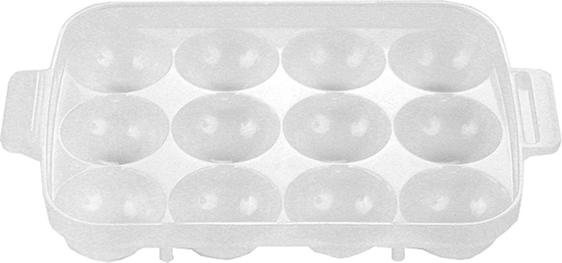 Palette mit 12 Mischfächern Palette mit 12 Mischfächern