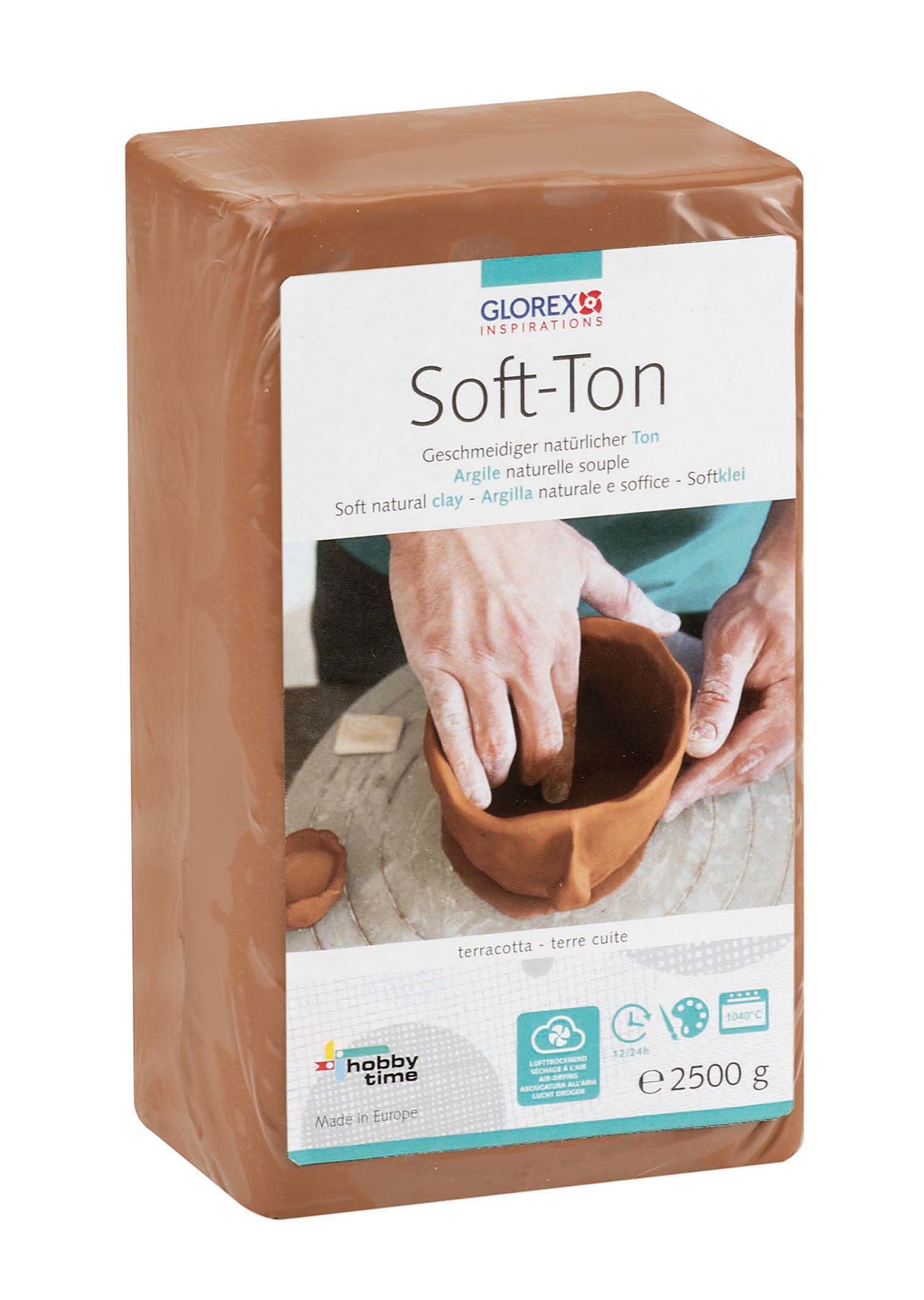 Soft-Ton