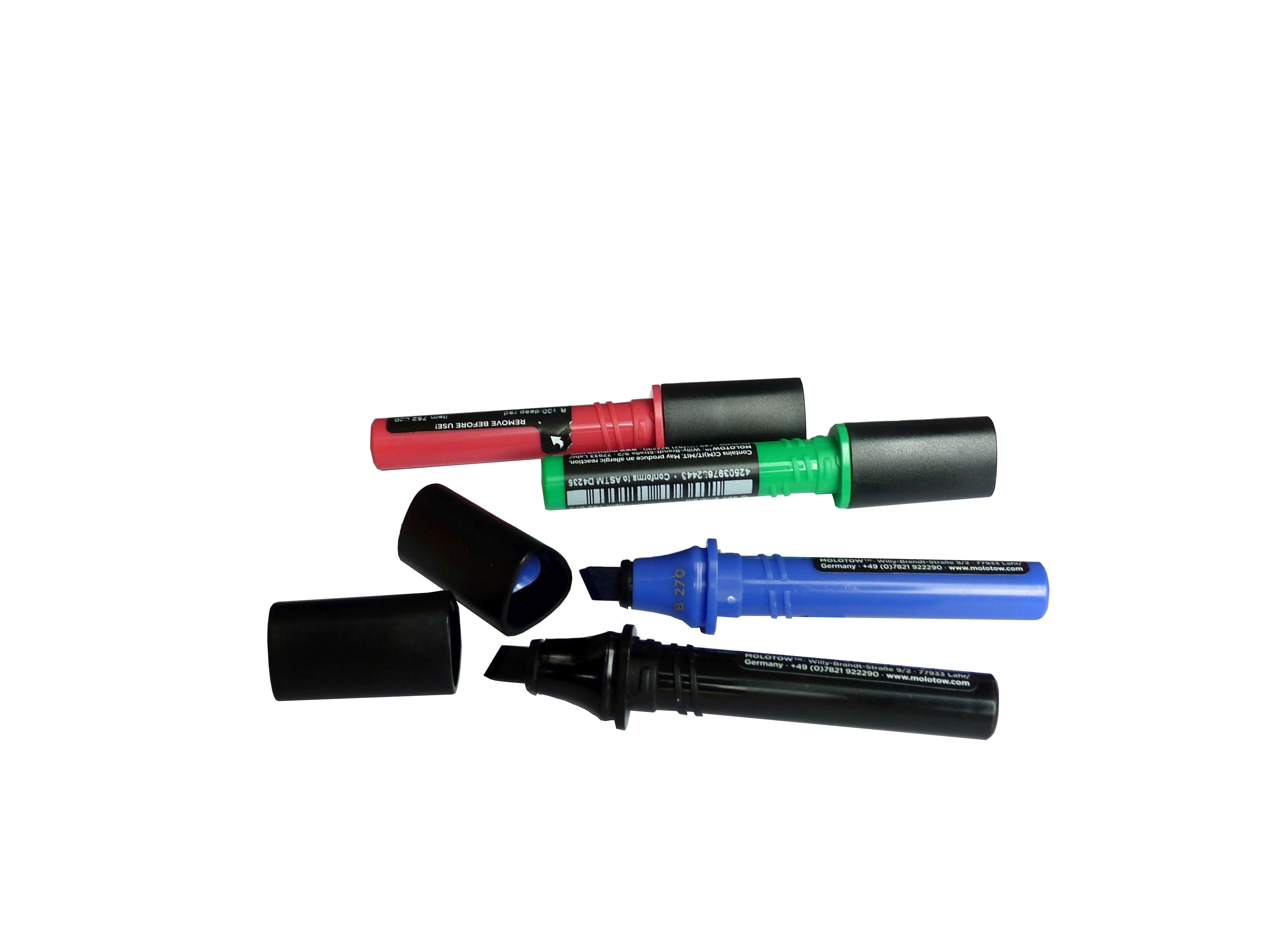 Flipchart Marker Flipchart Marker