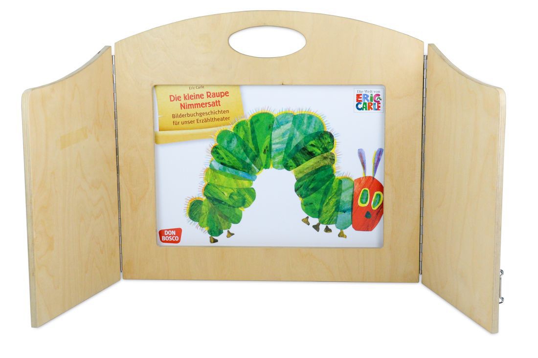 Kamishibai Kamishibai