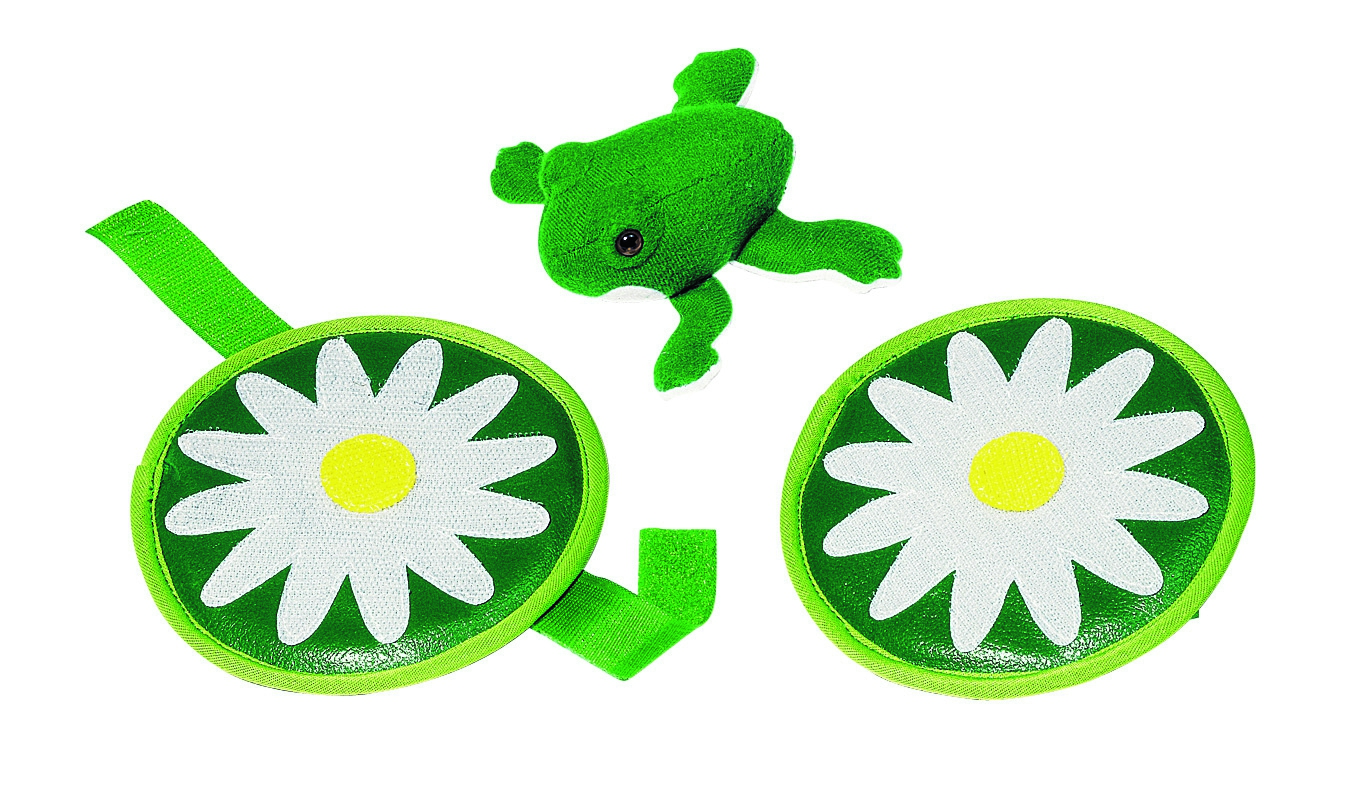 Froschfangspiel Froschfangspiel