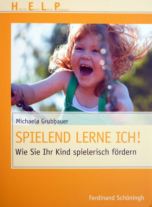 Spielend lerne ich! Spielend lerne ich!