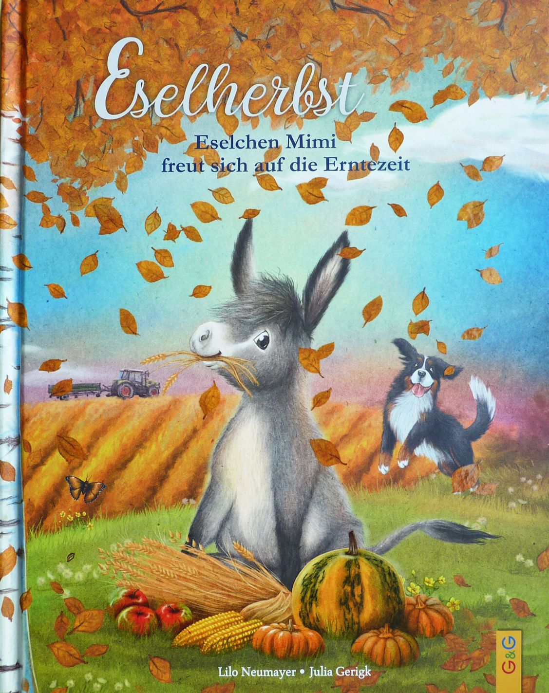 Eselherbst Eselherbst