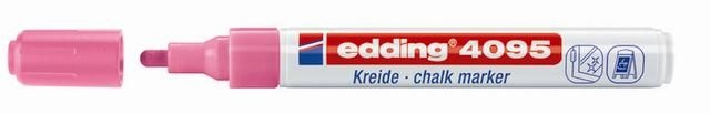 Kreidemarker Edding 4095