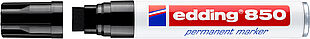 Permanentmarker edding 850 Permanentmarker edding 850