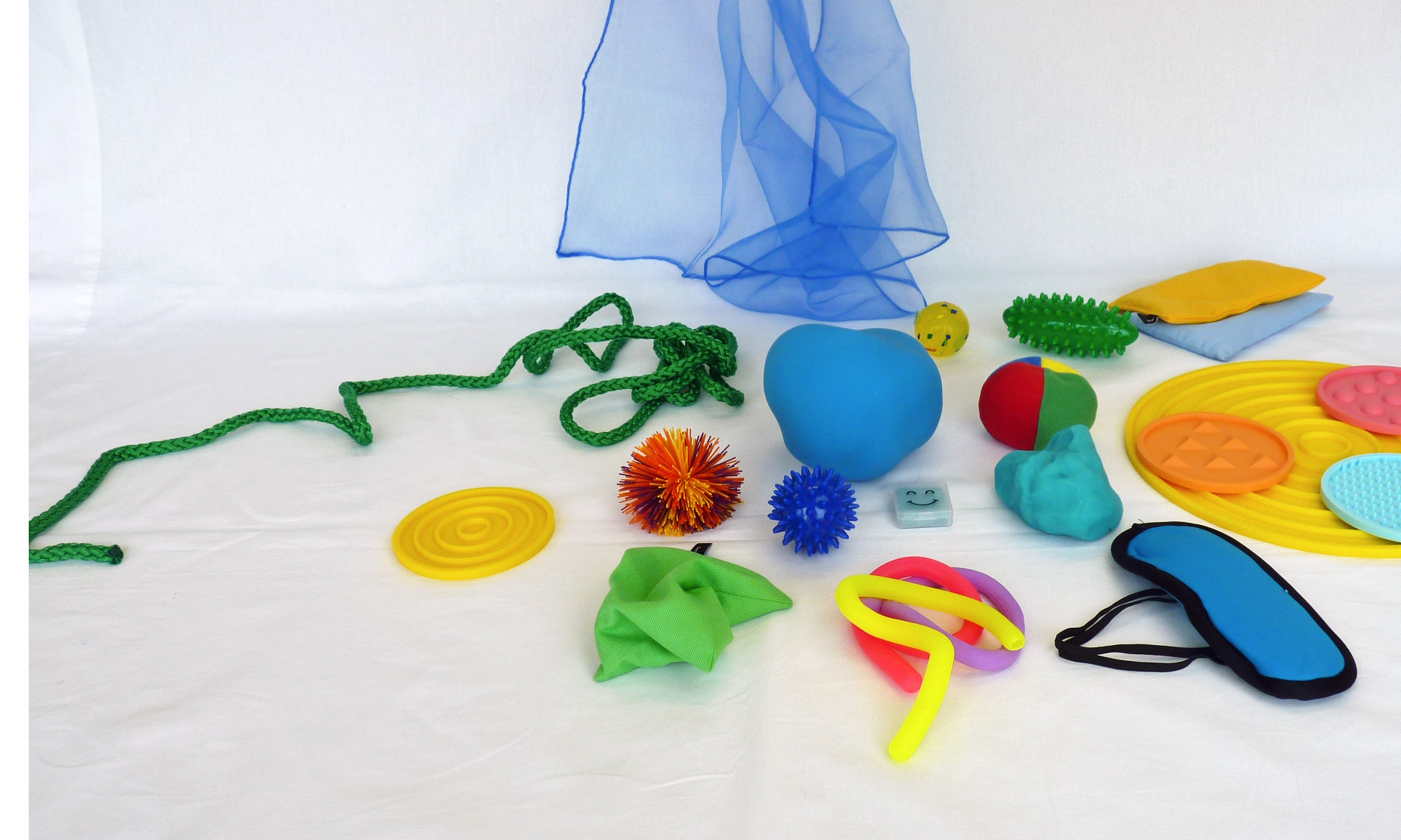 Sensorik