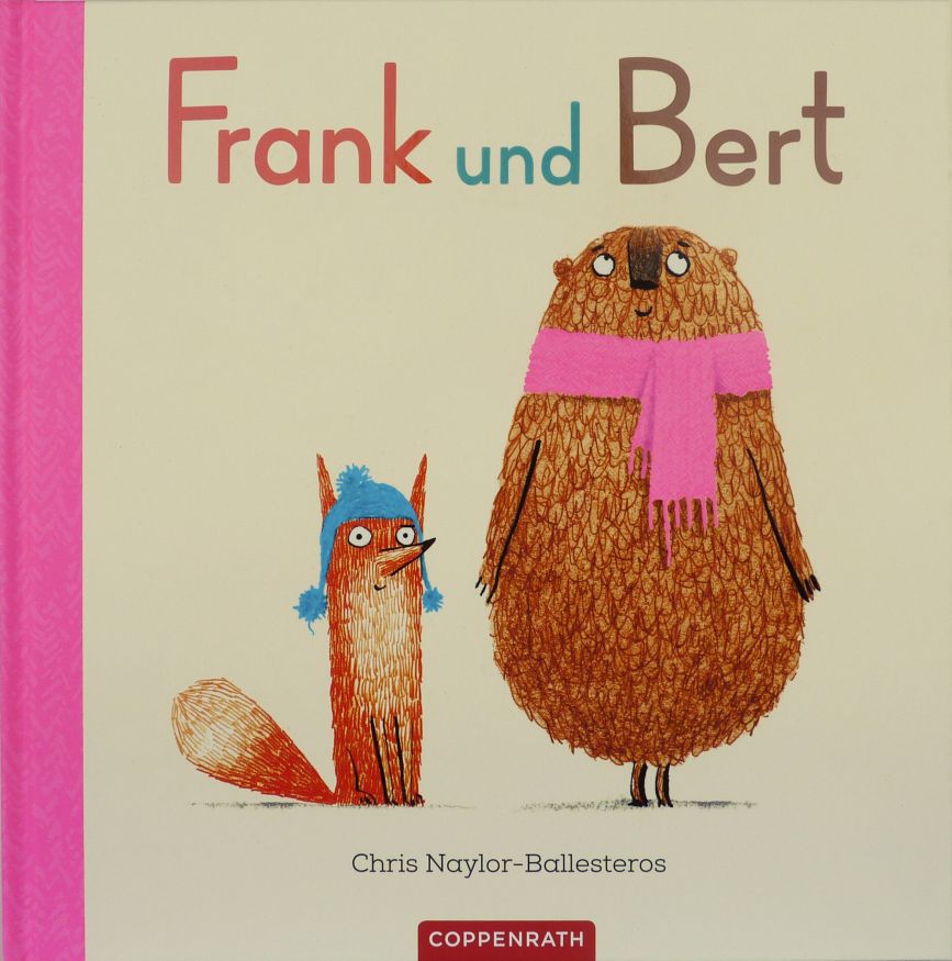 Frank und Bert