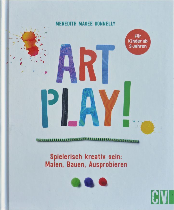 Art Play!