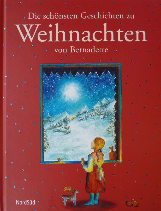 Die schönsten Geschichten zu Weihnachten