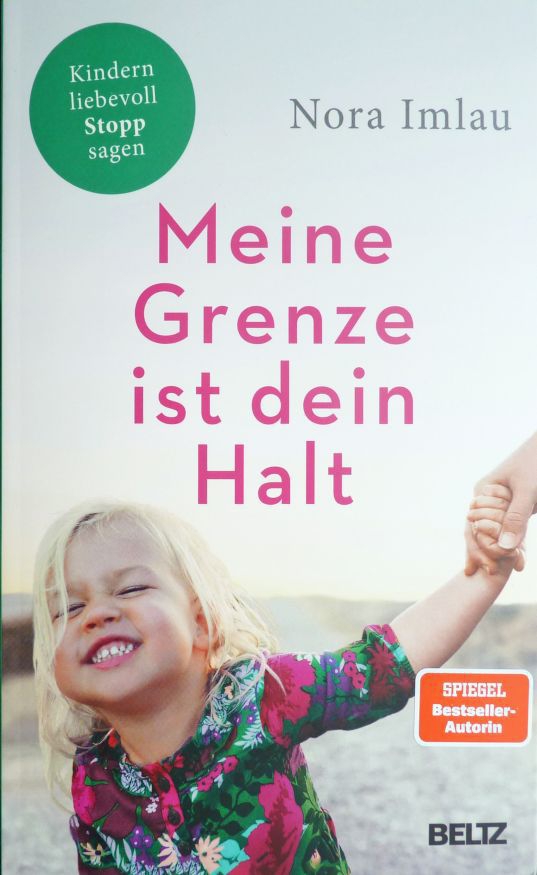 Meine Grenze ist dein Halt Meine Grenze ist dein Halt