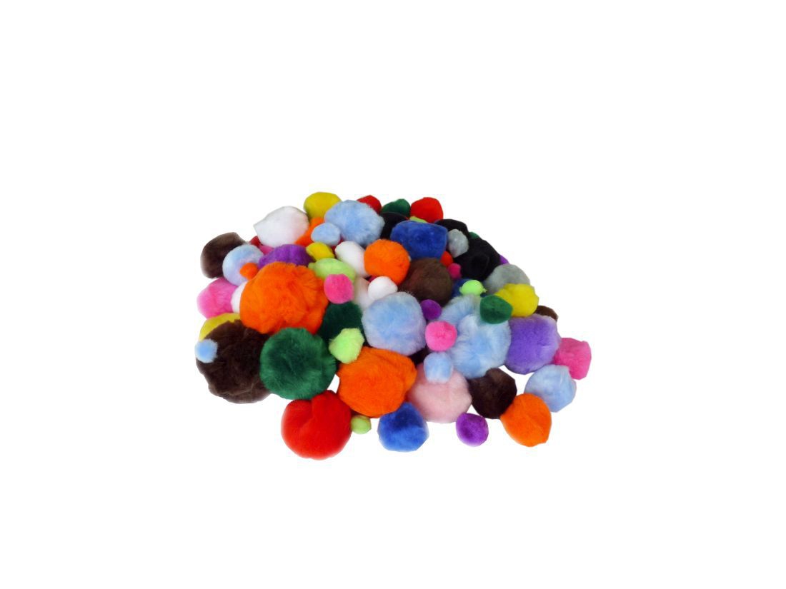 Pompons