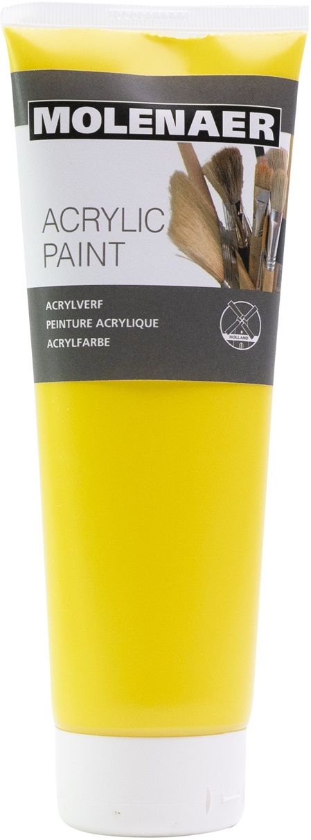 Acrylfarbe Molenaer