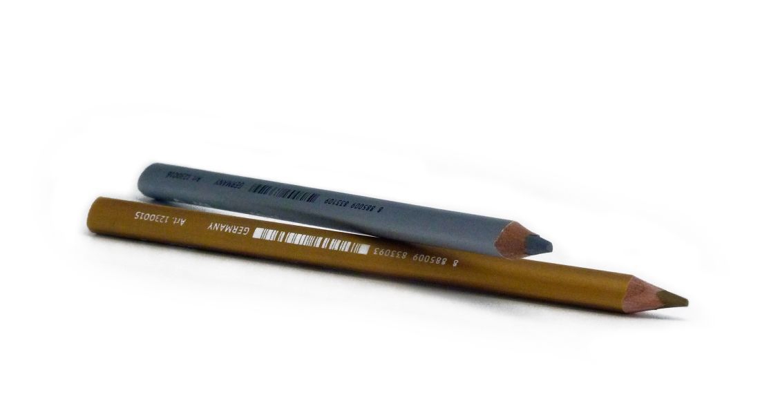 Farbstift Jumbo
