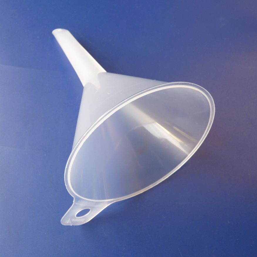 Trichter mittel Trichter mittel