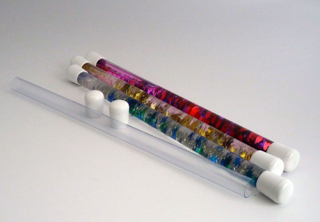 Zauberstab Zauberstab