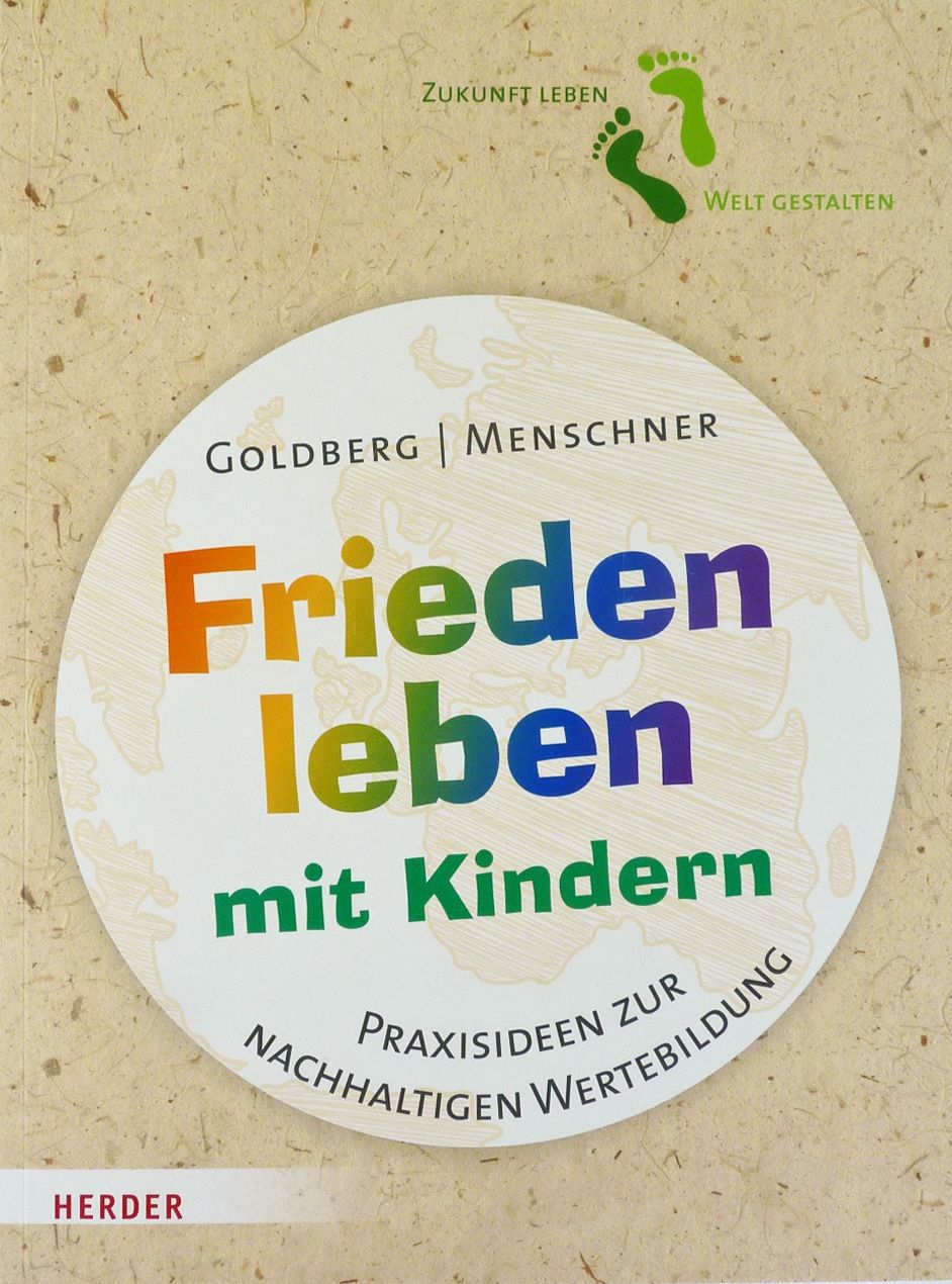 Frieden leben mit Kindern Frieden leben mit Kindern