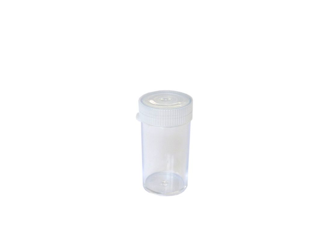 Kunststoffdose Tube 45ml