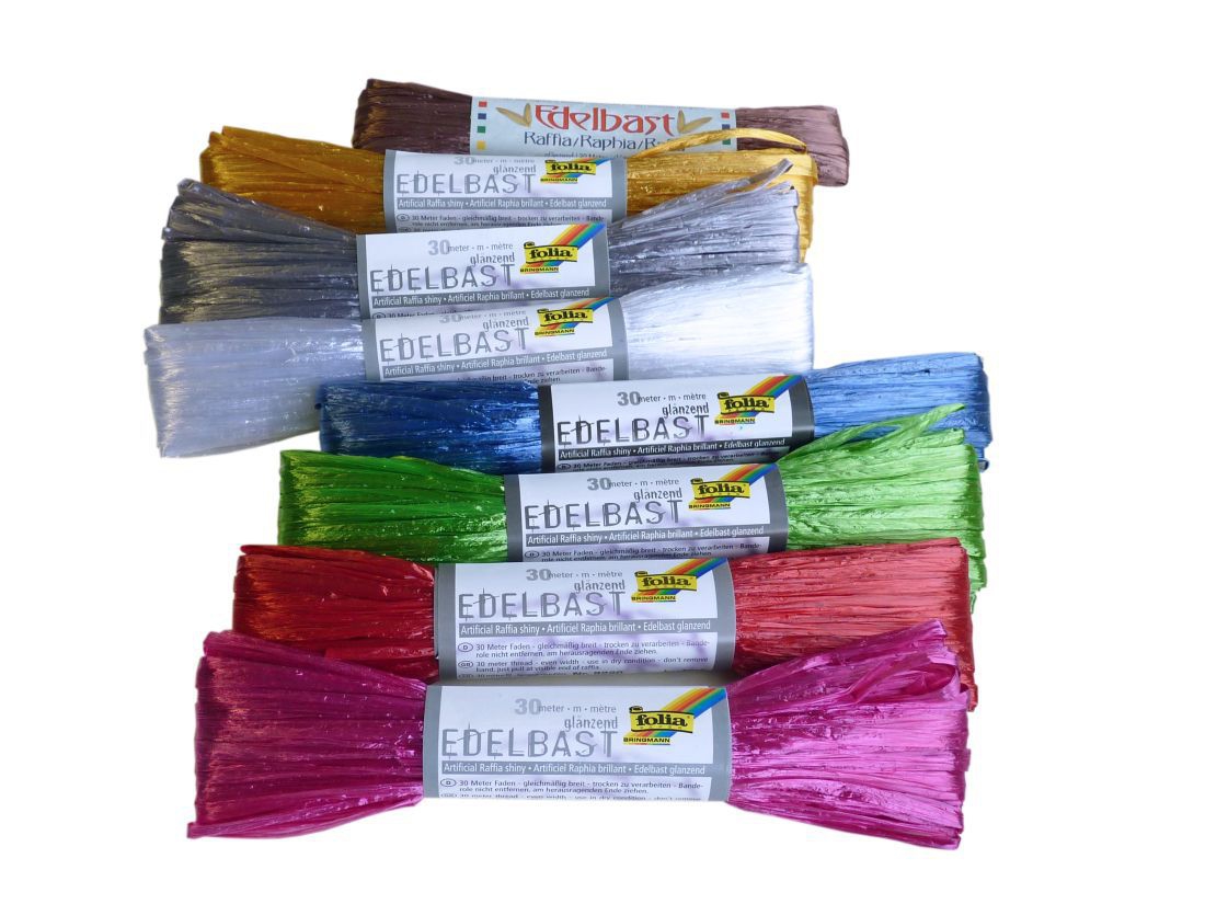 Bast Glänzend Bast Glänzend