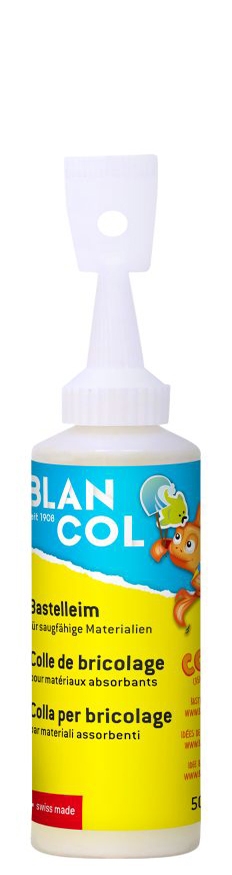 Bastelleim Blancol 50g