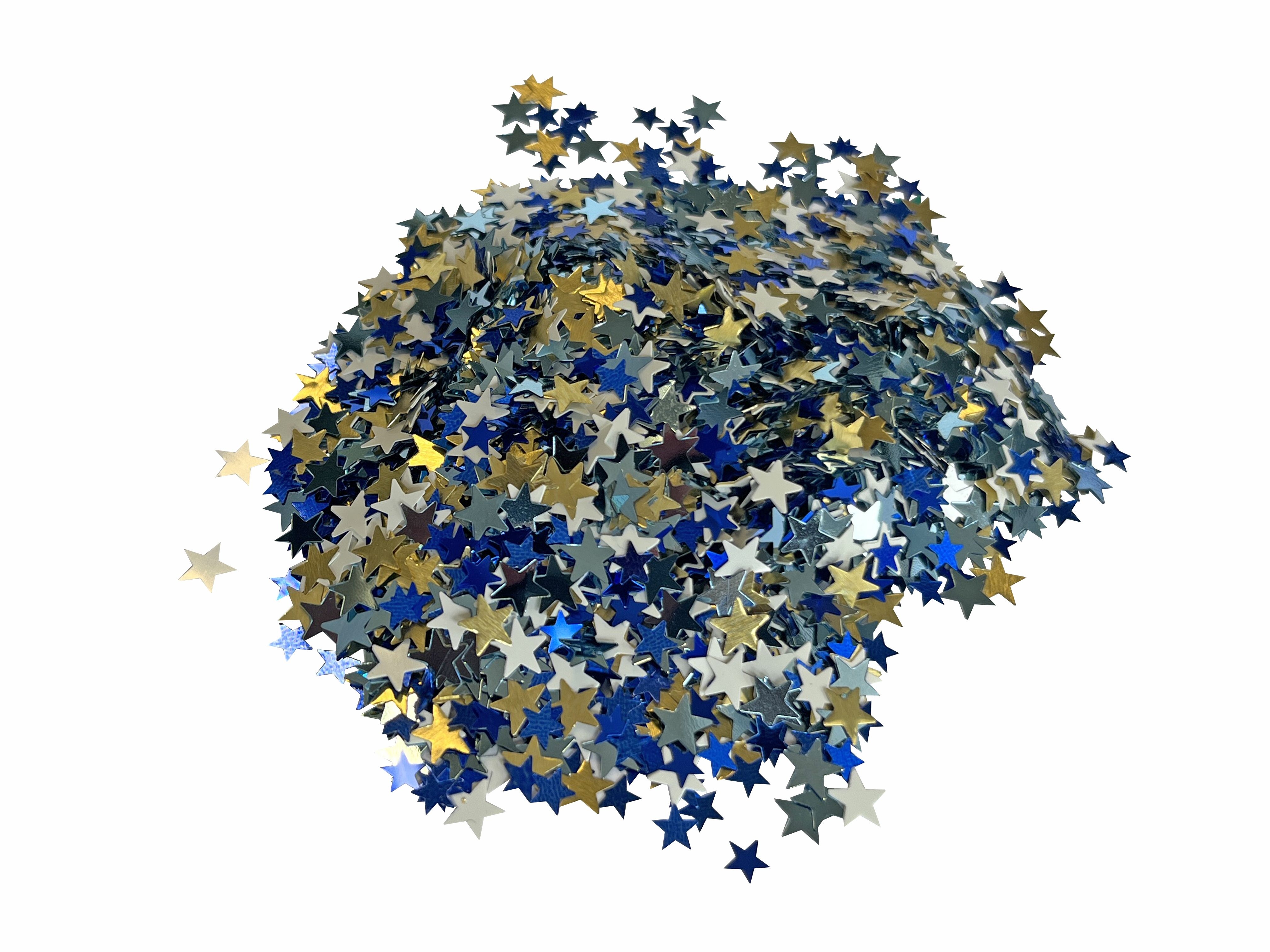 Alusterne Blaumix