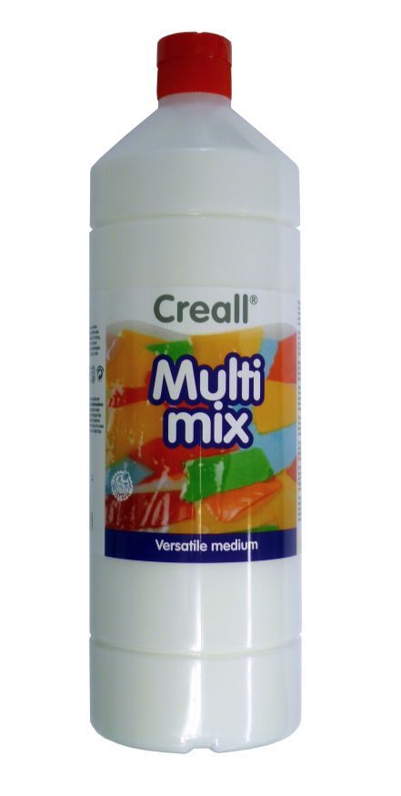 Creall Multimix