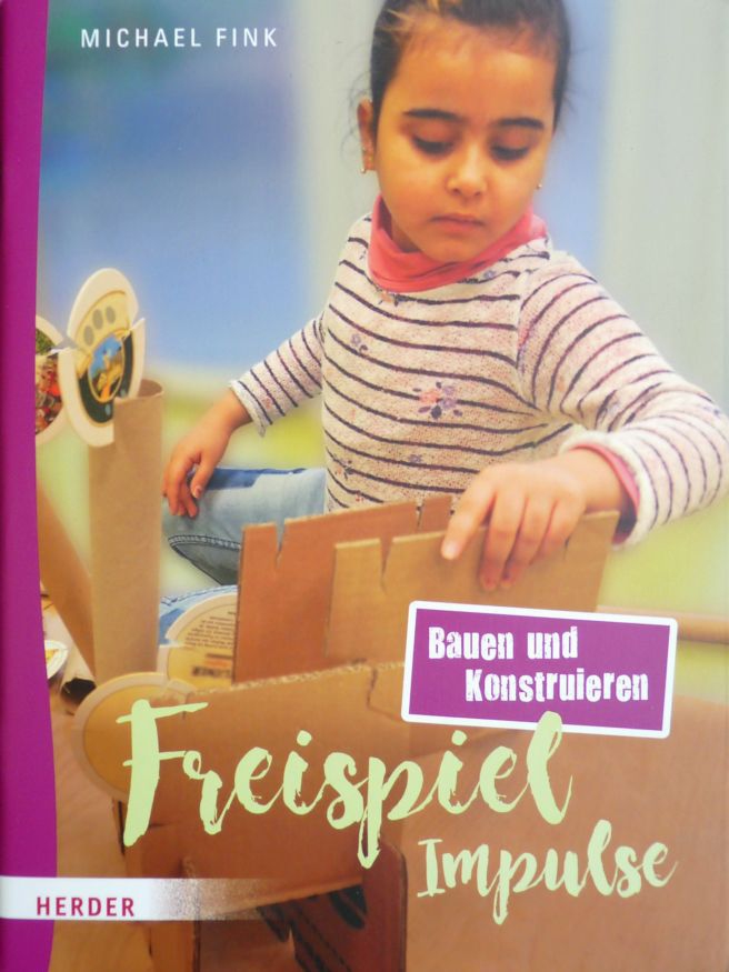 Freispiel-Impulse: Bauen & Konstruieren