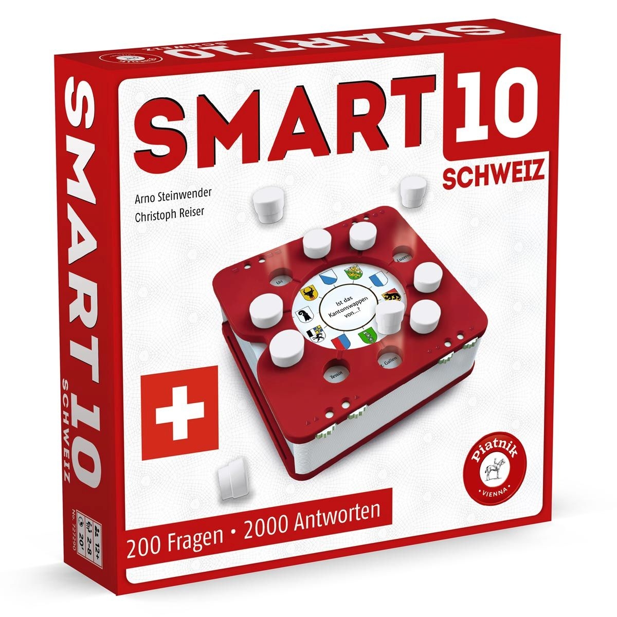 Smart 10 Schweiz
