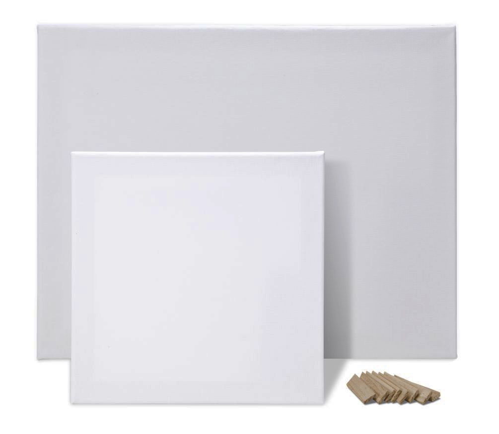 Keilrahmen bespannt gross Keilrahmen bespannt gross