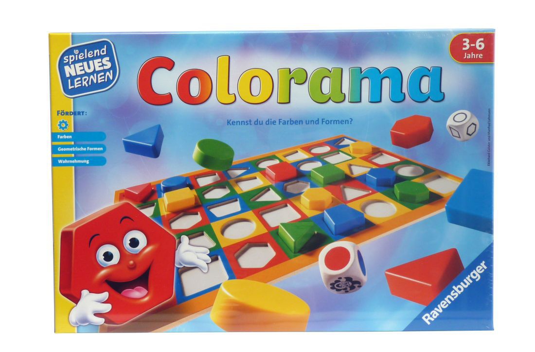 Colorama