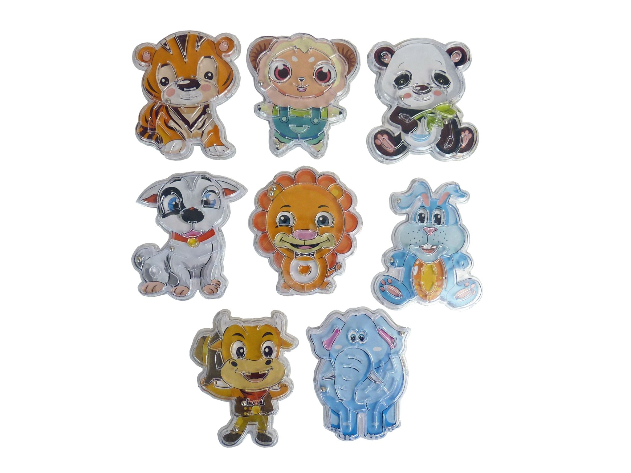 Geduldsspiel Tier Geduldsspiel Tier