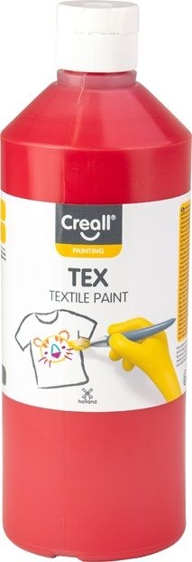 Textilfarbe Creall-tex 500ml