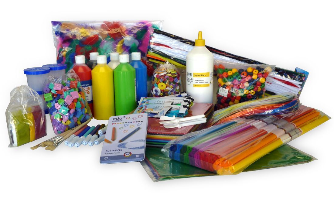 Sparset Basic klein Sparset Basic klein