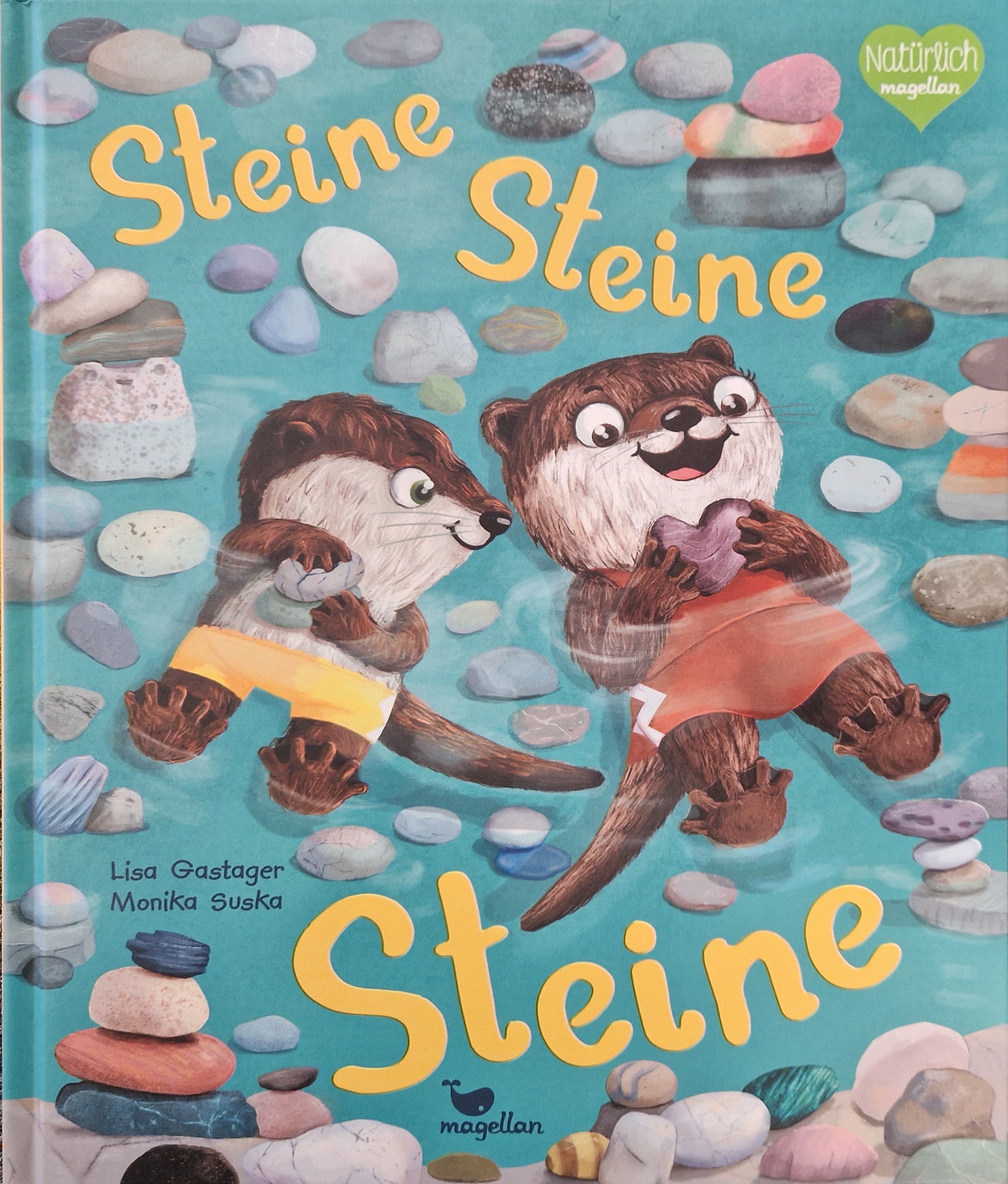 Steine, Steine, Steine
