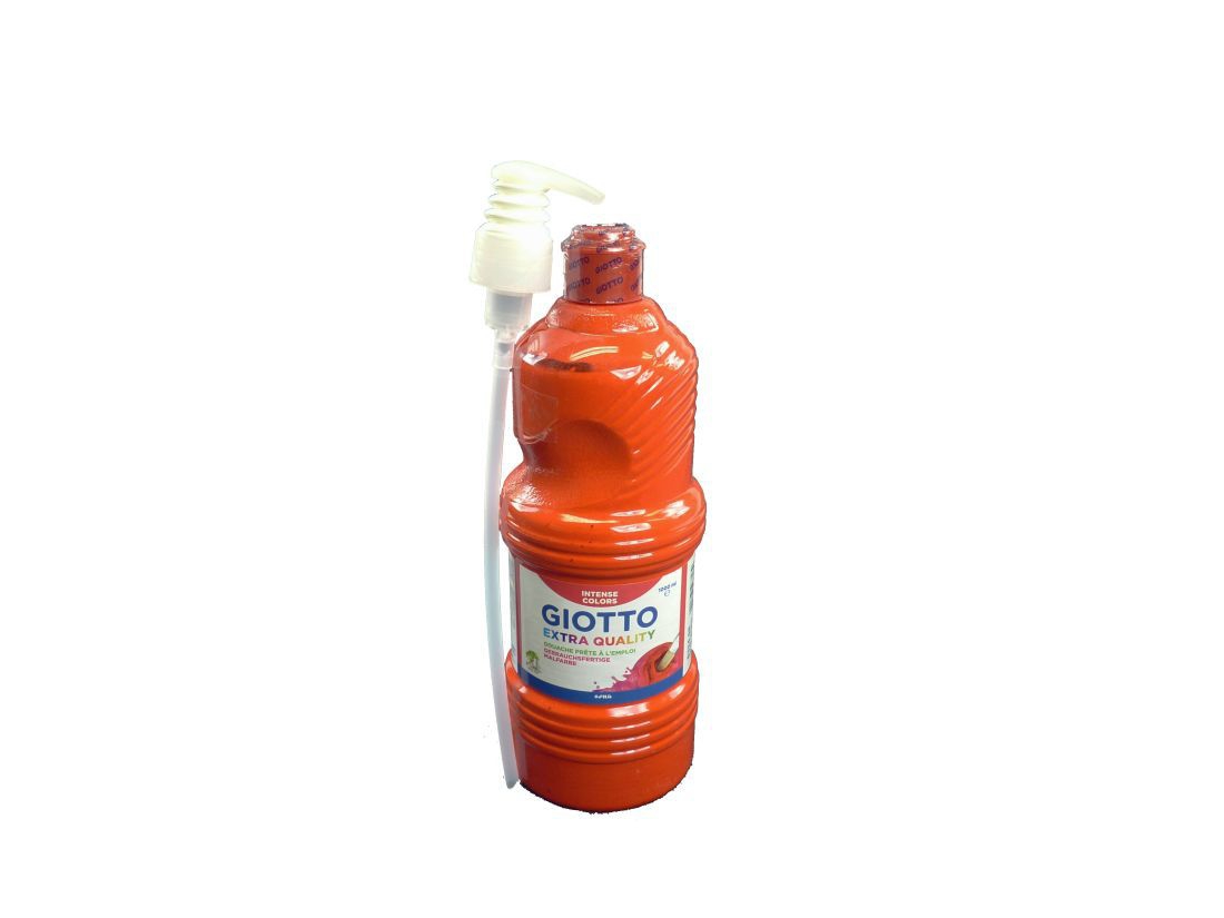 Dispenser für Malfarben Giotto und Cariocca