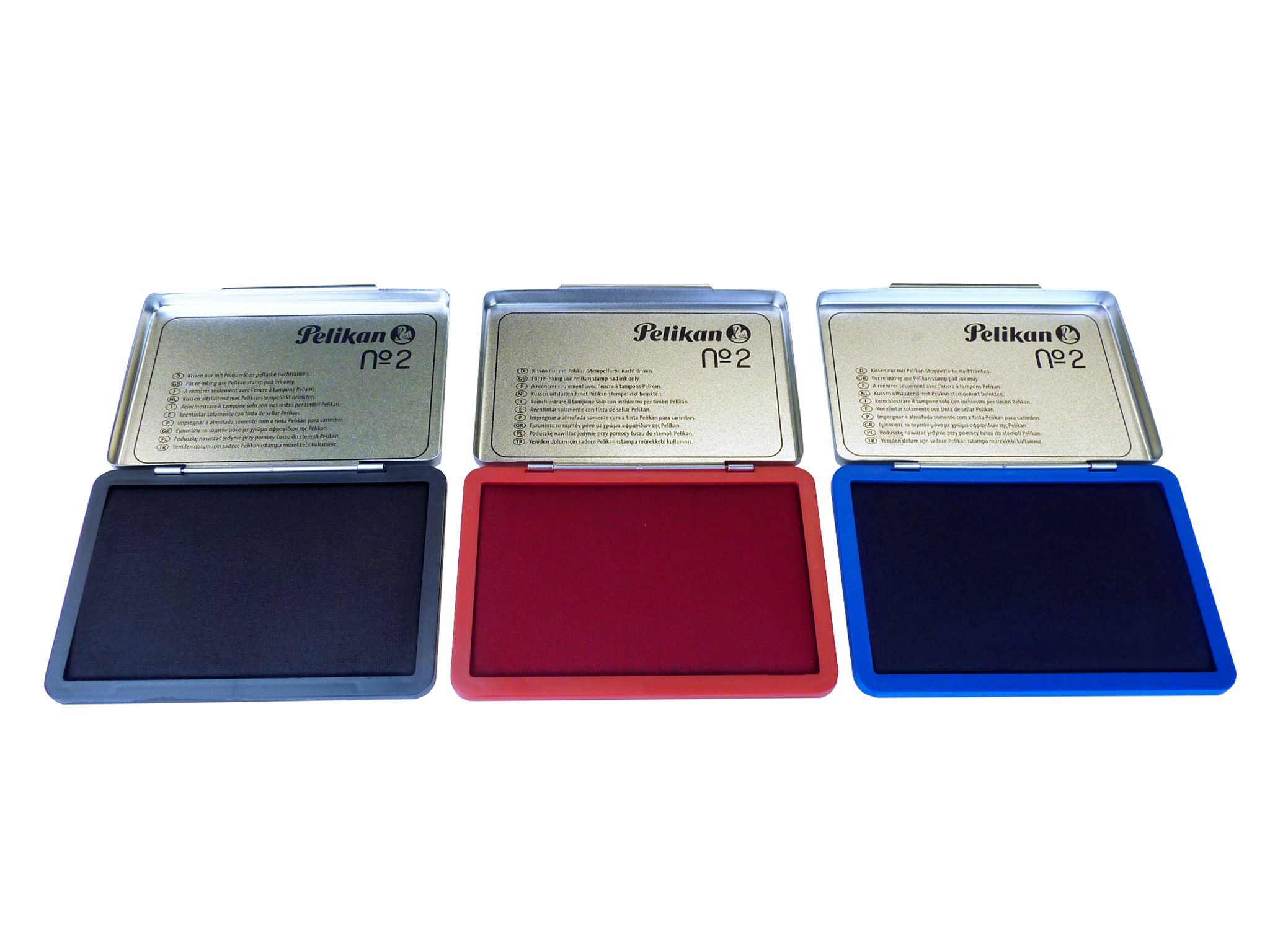 Stempelkissen Pelikan Stempelkissen Pelikan