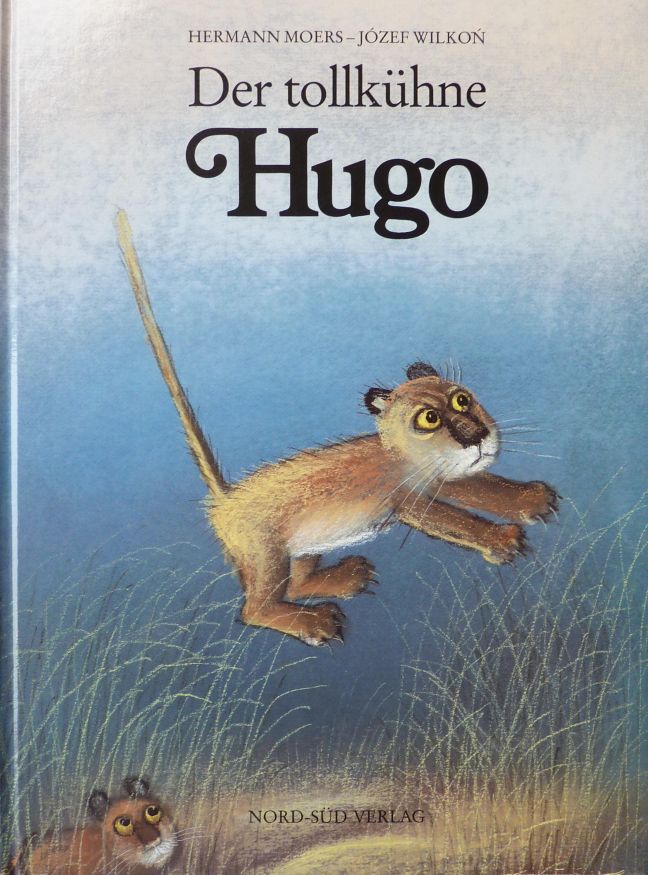 Der tollkühne Hugo