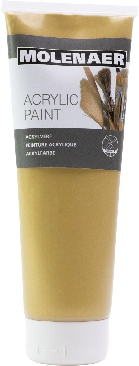 Acrylfarbe Molenaer