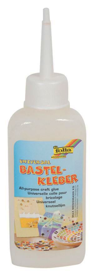 Bastelkleber universal