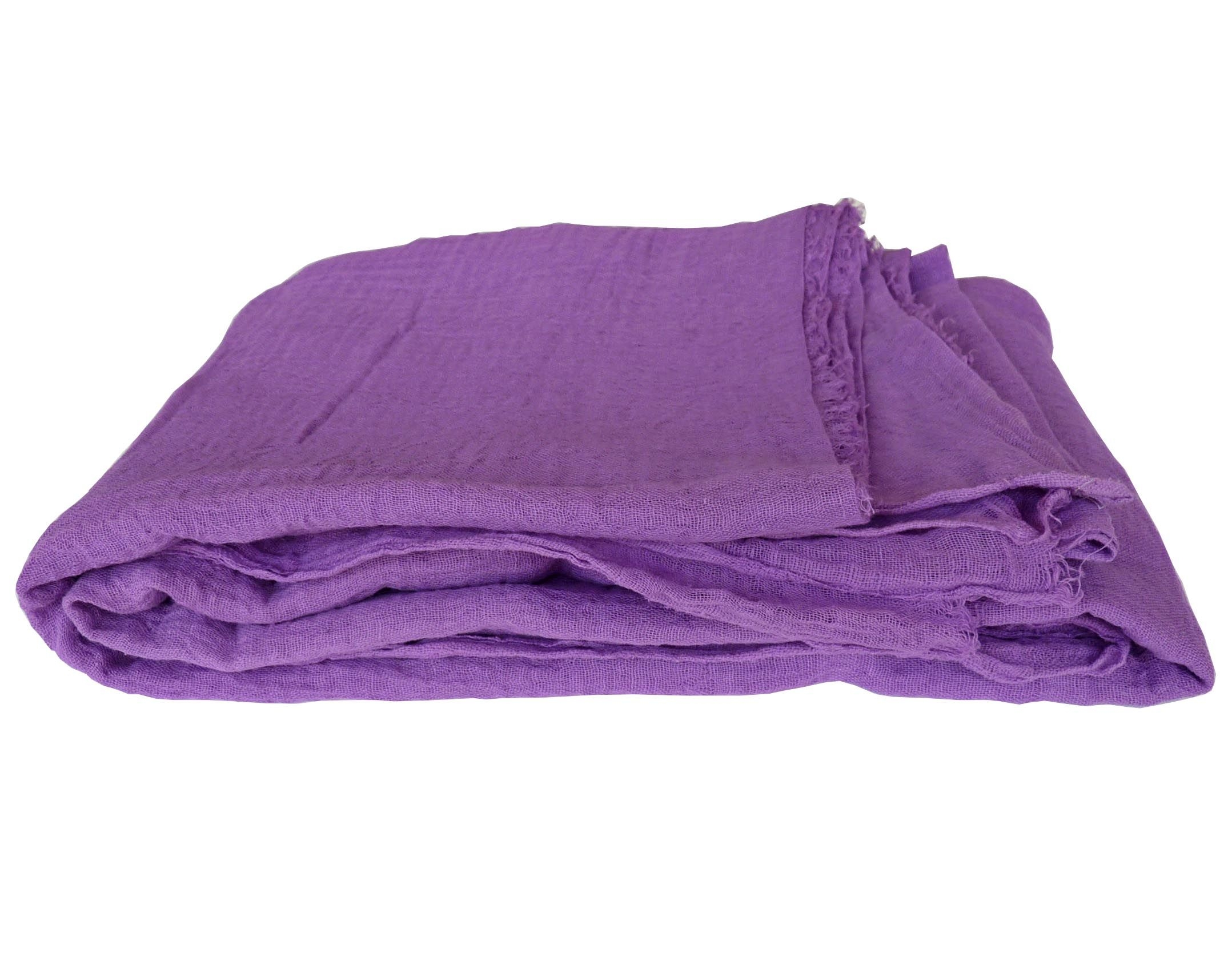Gazestoff Sommeraktion 50%